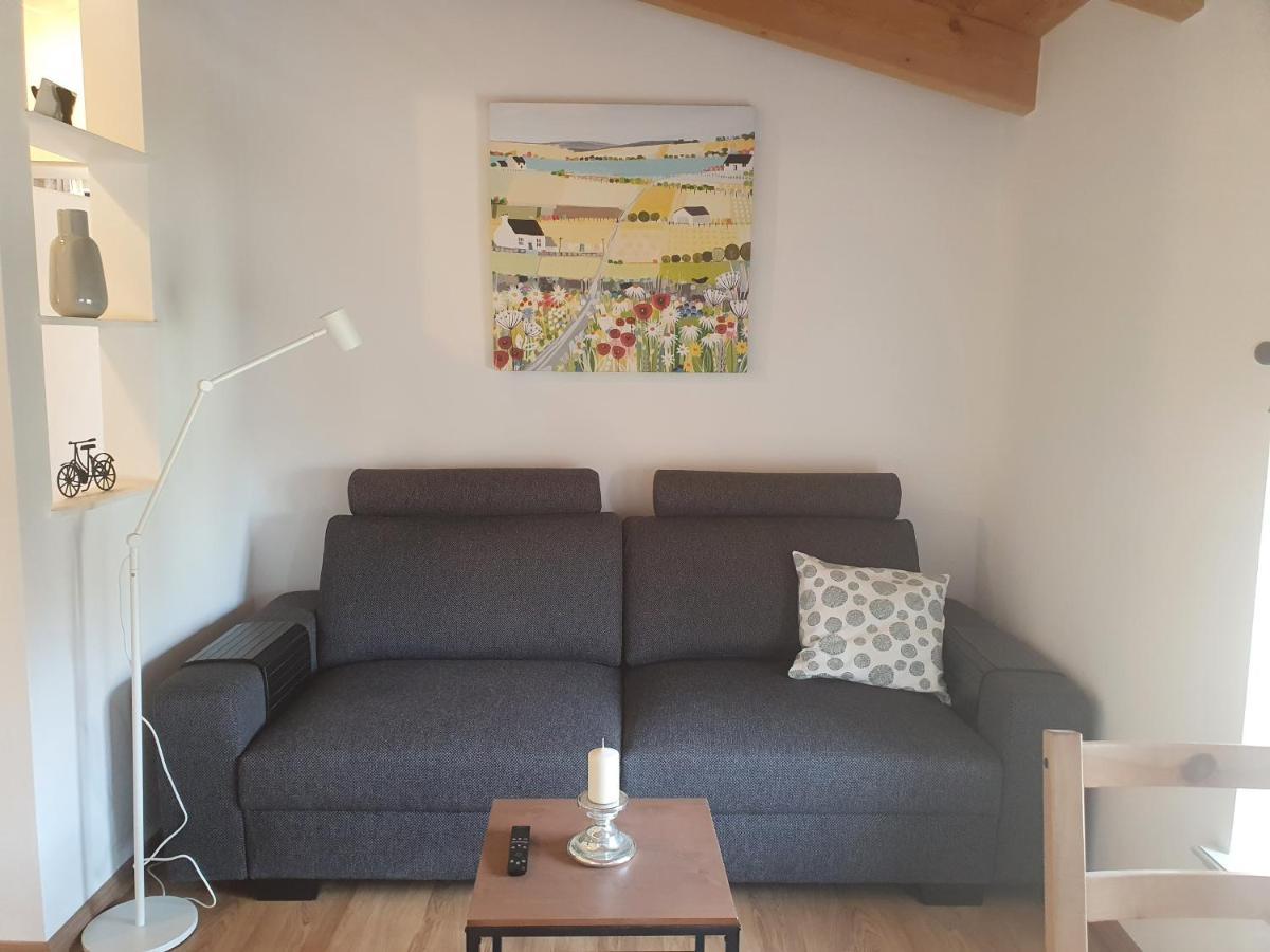 Apartmán Eldenhof Plau am See Exteriér fotografie